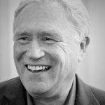 Professor Chris Brady