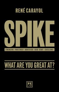 Preorder Spike - what are you great at
