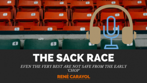 The Sack Race Podcast