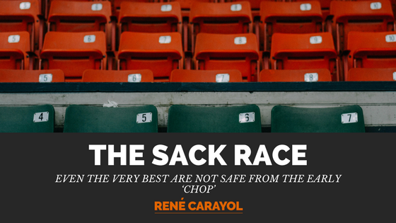 The Sack Race image