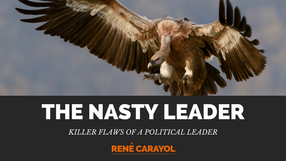 the nasty leader featured image