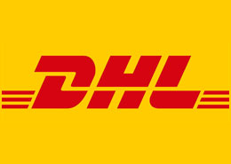 Image result for DHL logo