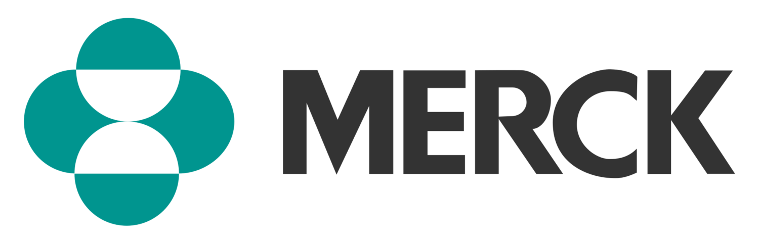 Image result for merck logo