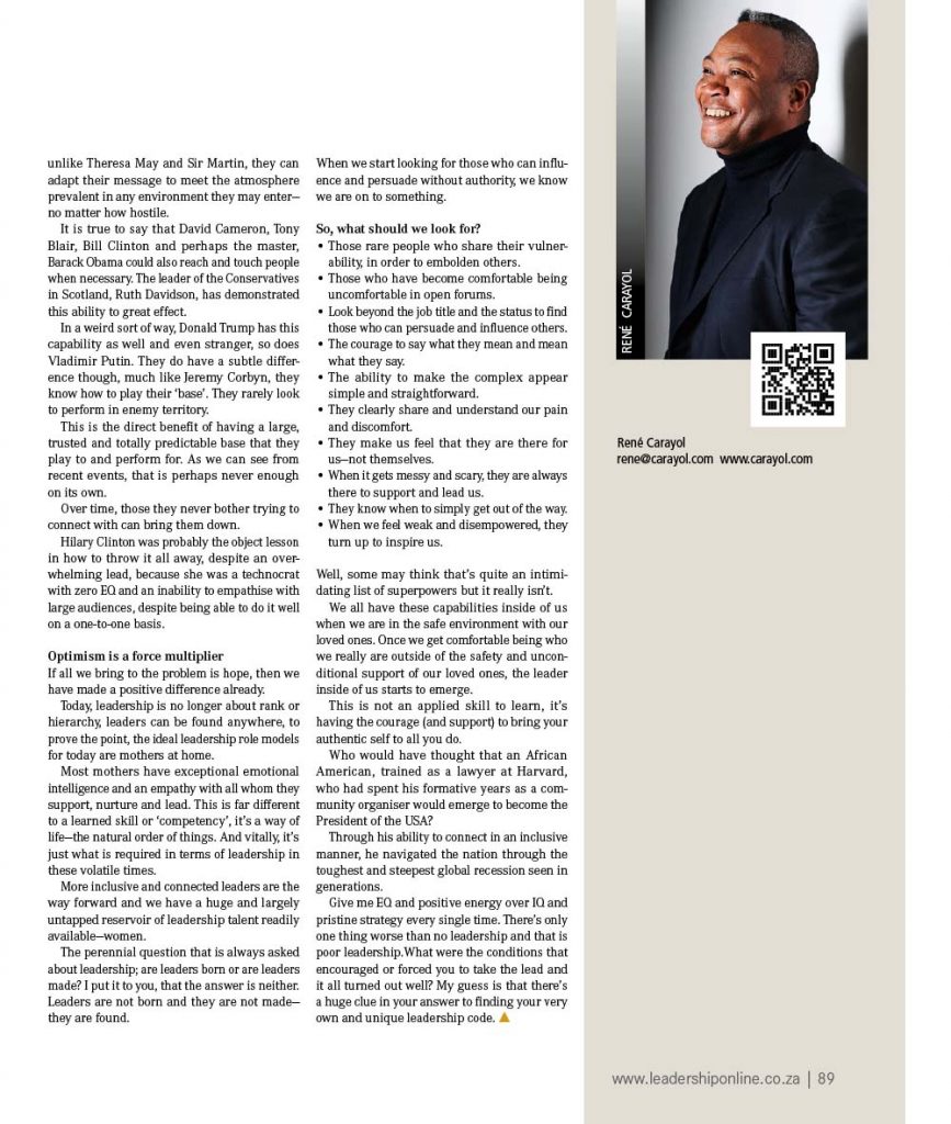 Leadership Magazine pg2